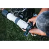 Canon RF 200-800 mm F6.3-9 IS USM Τηλεφακός, Μαύρο/Λευκό
