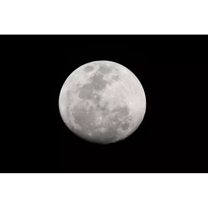 Canon RF 200-800 mm F6.3-9 IS USM Τηλεφακός, Μαύρο/Λευκό