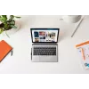 HP Επαναφορτιζόμενη Ενεργή Γραφίδα G3 Ασημί για Laptops