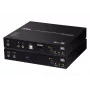 KVM Extender ATEN True 4K DP/HDMI Optical KVM 300m – Πομπός & Δέκτης, DisplayPort/HDMI, USB, 300 m
