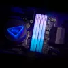 ADATA XPG Lancer Blade RGB AX5U5600C468G-SLABRWH 8GB DDR5-5600 DIMM, λευκό