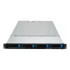 ASUS RS501A-E12-RS4 LGA 6096 Rack (1U) Μαύρο, Ασημί