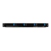 ASUS RS501A-E12-RS4 LGA 6096 Rack (1U) Μαύρο, Ασημί