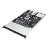 ASUS RS501A-E12-RS4 LGA 6096 Rack (1U) Μαύρο, Ασημί