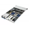 ASUS RS501A-E12-RS4 LGA 6096 Rack (1U) Μαύρο, Ασημί