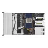 ASUS RS501A-E12-RS4 LGA 6096 Rack (1U) Μαύρο, Ασημί