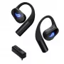 Headset ASUS ROG Cetra Open Wireless TWS Bluetooth Ear-hook Μαύρο, 20–20000 Hz, 116 g