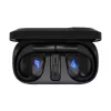 Headset ASUS ROG Cetra Open Wireless TWS Bluetooth Ear-hook Μαύρο, 20–20000 Hz, 116 g