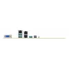 Μητρική ASUS P13R-M/10G-2T Intel C262 LGA 1700 micro ATX