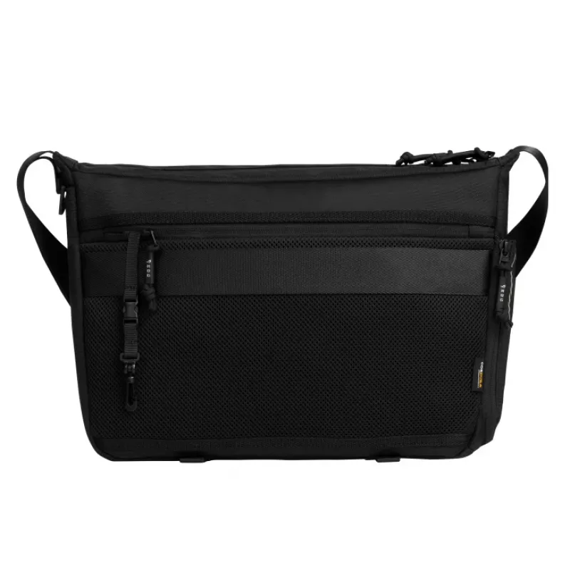 ASUS ROG Archer Messenger 14 BC2400 35,6 cm (14 ίντσες) Τσάντα Χαρτοφύλακας Μαύρο