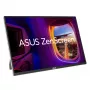 ASUS ZenScreen OLED MQ16FC Οθόνη Υπολογιστή 40,6 cm (16 ίντσες) 1920 x 1200 Pixel WUXGA Ασημί