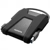 ADATA HD680 Εξωτερικός Σκληρός Δίσκος 2 TB USB 3.2 Gen 1 (3.1 Gen 1) Μαύρο