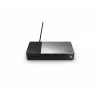 MSI USB-C Docking Station Gen 2 USB 3.2 Gen 2 (3.1 Gen 2) Type-C Μαύρο