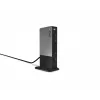 MSI USB-C Docking Station Gen 2 USB 3.2 Gen 2 (3.1 Gen 2) Type-C Μαύρο