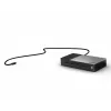 MSI USB-C Docking Station Gen 2 USB 3.2 Gen 2 (3.1 Gen 2) Type-C Μαύρο