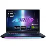 Laptop GIGABYTE AORUS MASTER 16 BYHC5FRE65SP — Intel Core Ultra 9 275HX, 16 ίντσες WQXGA, 32 GB DDR5, 2 TB SSD, NVIDIA GeForce RTX 5080, Windows 11 Pro