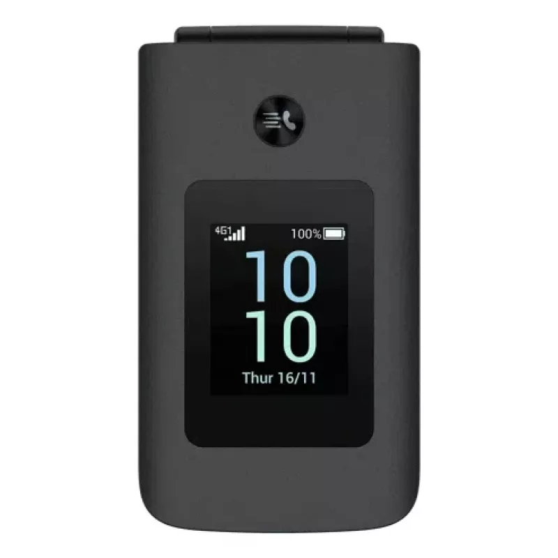 Smartphone TCL T313D1 Dual SIM 4G Οθόνη 6,1 ιντσών