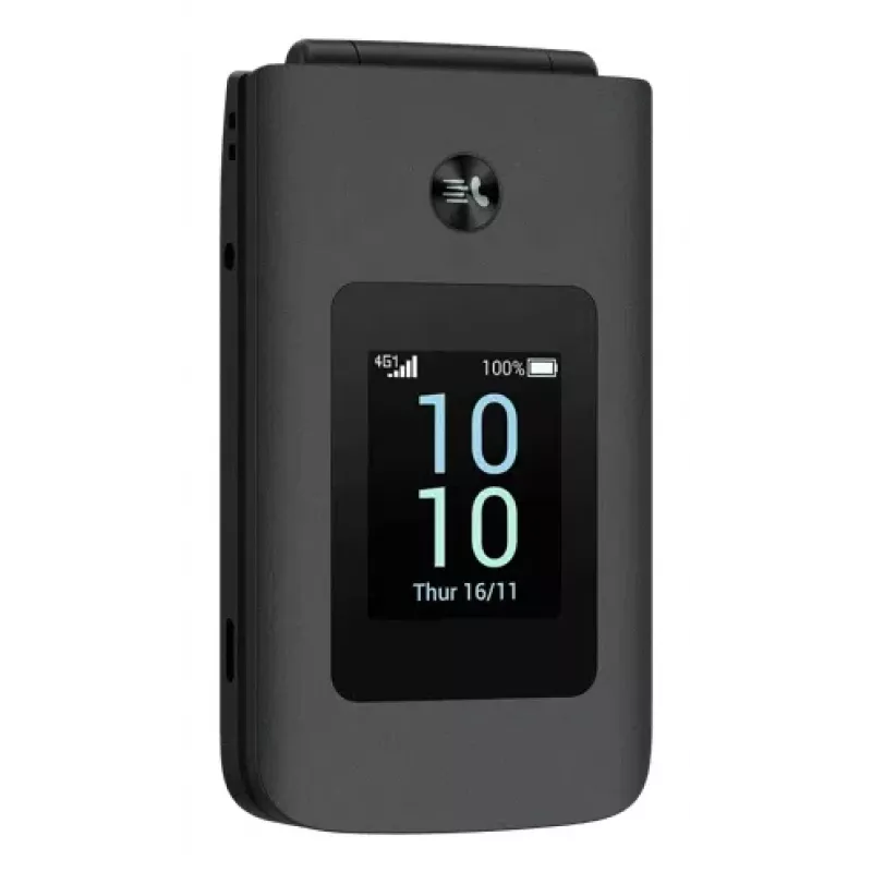 Smartphone TCL T313D1 Dual SIM 4G Οθόνη 6,1 ιντσών