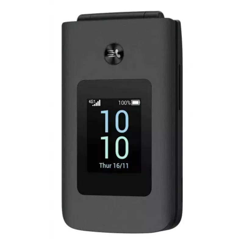 Smartphone TCL T313D1 Dual SIM 4G Οθόνη 6,1 ιντσών