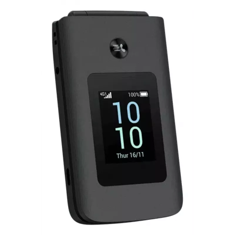 Smartphone TCL T313D1 Dual SIM 4G Οθόνη 6,1 ιντσών