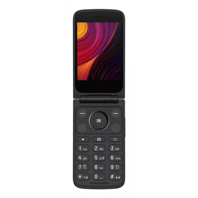 Smartphone TCL T313D1 Dual SIM 4G Οθόνη 6,1 ιντσών