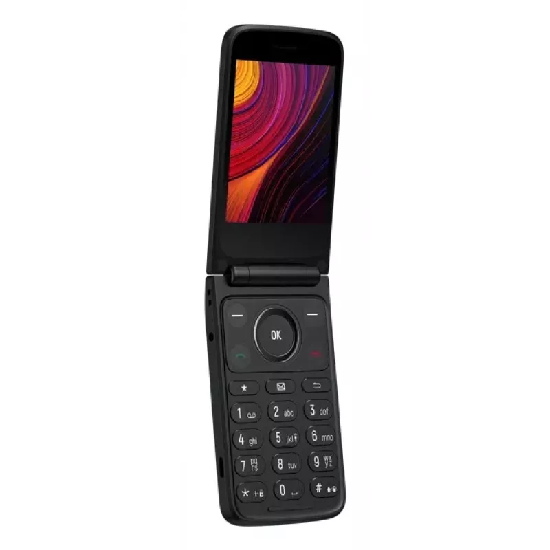 Smartphone TCL T313D1 Dual SIM 4G Οθόνη 6,1 ιντσών