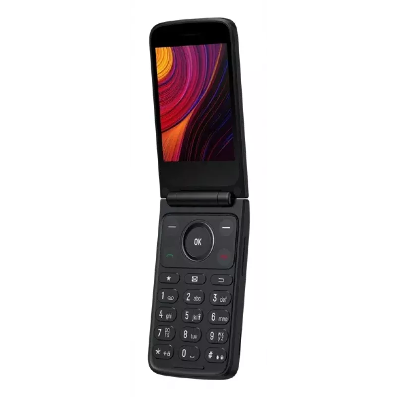 Smartphone TCL T313D1 Dual SIM 4G Οθόνη 6,1 ιντσών