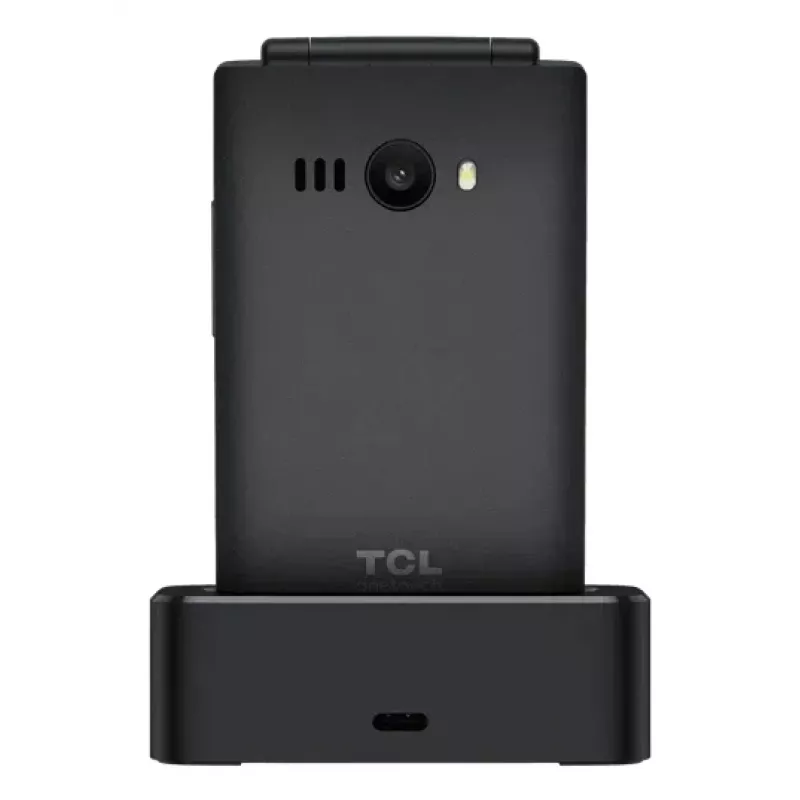 Smartphone TCL T313D1 Dual SIM 4G Οθόνη 6,1 ιντσών