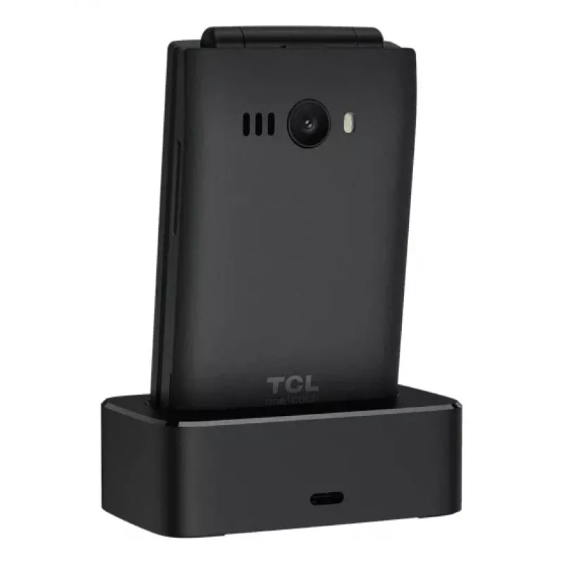 Smartphone TCL T313D1 Dual SIM 4G Οθόνη 6,1 ιντσών