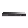 TP-Link Omada DS1016G Διακόπτης δικτύου Unmanaged Gigabit Ethernet (10/100/1000) 1U Μαύρο