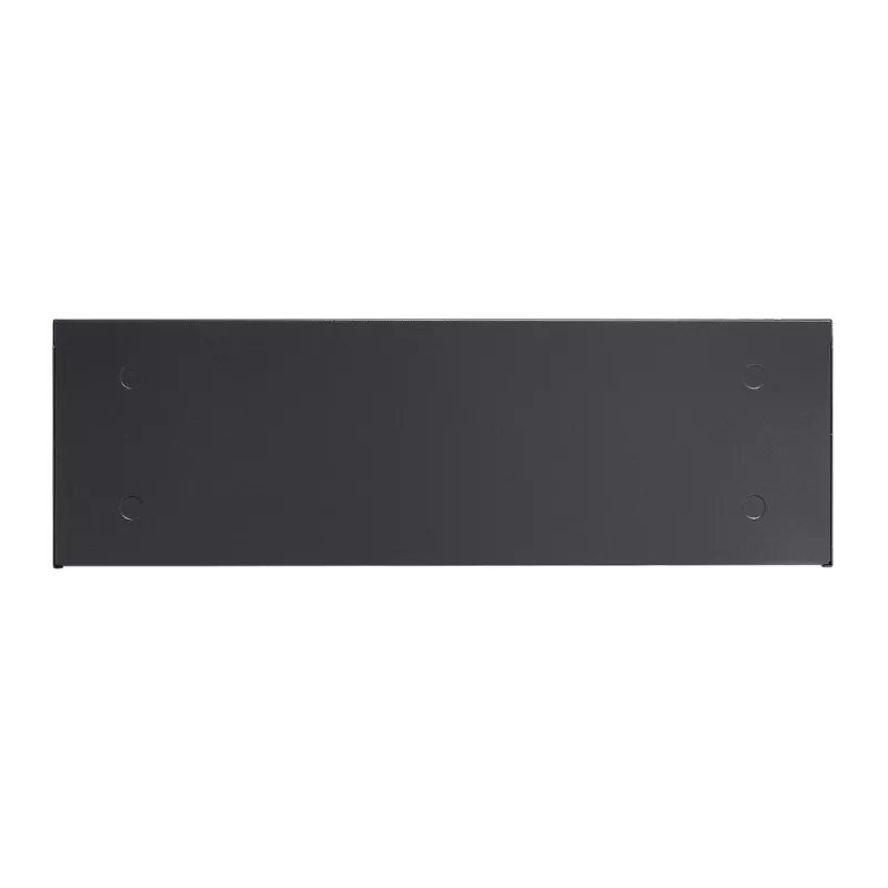 TP-Link Omada DS1016G Διακόπτης δικτύου Unmanaged Gigabit Ethernet (10/100/1000) 1U Μαύρο