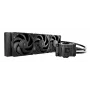 ARCTIC Liquid Freezer WS360-SP5 Σύστημα υγρής ψύξης επεξεργαστή 12 cm Μαύρο 1 τεμ.