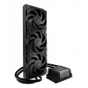 ARCTIC Liquid Freezer WS360-4710 Σύστημα υγρής ψύξης επεξεργαστή 12 cm Μαύρο 1 τεμ.