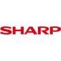 Sharp DX25GTBA Κασέτα τόνερ 1 τεμ. Original Μαύρο