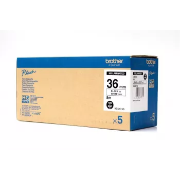 Brother HG261V5 Ετικέτα εκτυπωτή HG