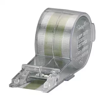 Rexel No. 270 Cartridge For Stella 70 (5000), 5000 συρραπτικά, Ασημί, Rexel Stella 70, 108 mm, 40 mm, 52 mm