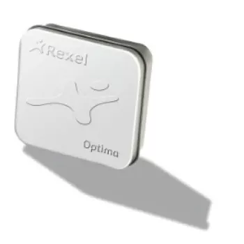 Rexel Συνδετήρες Optima Νο. 56 Συσκευασία με 3750 τεμ.