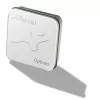 Rexel Συνδετήρες Optima Νο. 56 Συσκευασία με 3750 τεμ.