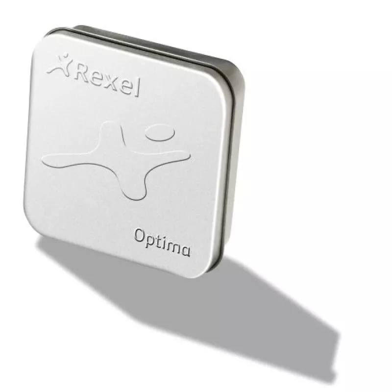 Rexel Συνδετήρες Optima Νο. 56 Συσκευασία με 3750 τεμ.