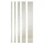 Nobo T-Card Πίνακες σχεδιασμού Μεγέθους 4, Γκρι, 128 mm, 655 mm, 407 g, 130 mm, 655 mm