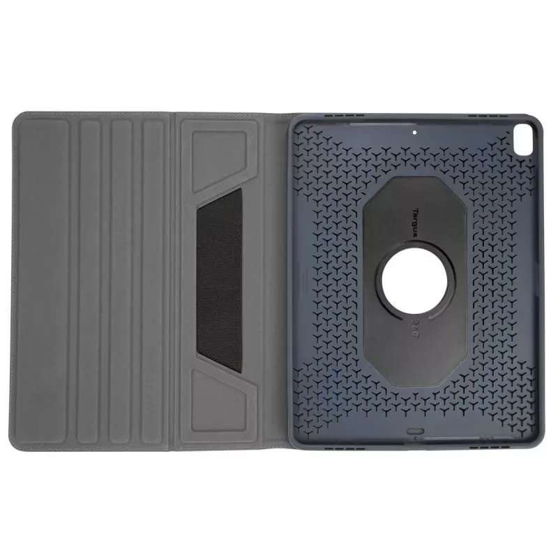 Targus VersaVu 32,8 cm (12,9 ίντσες) Folio Μαύρο