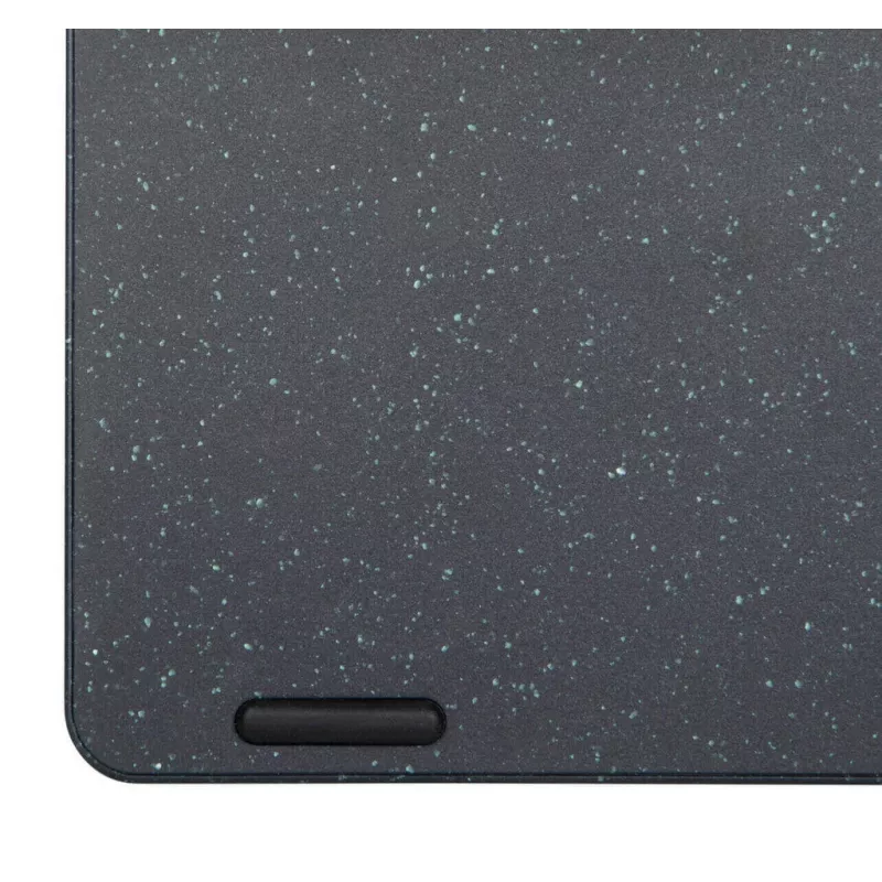 Targus EcoSmart AKB868UK Πληκτρολόγιο Universal Bluetooth QWERTY UK English Μαύρο