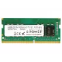 2-power DDR4 - Μονάδα μνήμης - 16 GB - SO DIMM 260-PIN