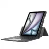 Targus VersaVu QWERTY UK English Bluetooth μαύρο