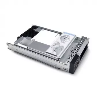 DELL 345-BECI εσωτερικός solid-state δίσκος 960 GB 2,5 ίντσες Serial ATA III