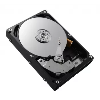 DELL 400-ASGS εσωτερικός σκληρός δίσκος 600 GB 10000 U/min 2,5 ίντσες SAS
