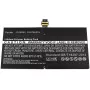 CoreParts MBXTAB-BA073 Ανταλλακτικό/αξεσουάρ tablet μπαταρία