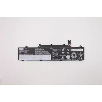 Lenovo 5B10X02603 Ανταλλακτικό φορητού υπολογιστή μπαταρία