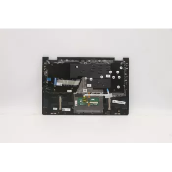 Lenovo 5CB1C92800 Ανταλλακτικό φορητού υπολογιστή κάλυμμα + πληκτρολόγιο