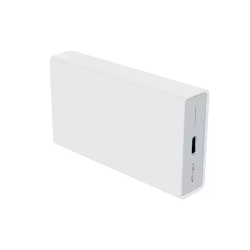 Microconnect MC-POEADAPTER-22W-USB-C Προσαρμογέας PoE Fast Ethernet 20 V
